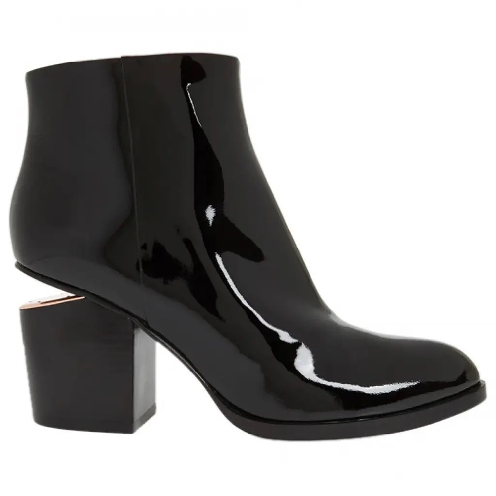 Alexander Wang • Gabi Bootie